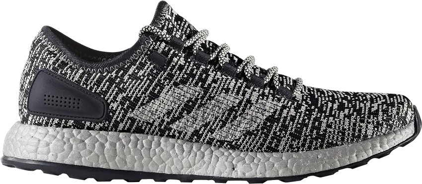  Adidas adidas PureBoost Legend Ink