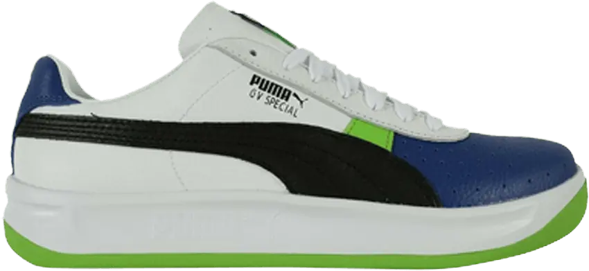  Puma GV Special &#039;Royal Blue Green&#039;