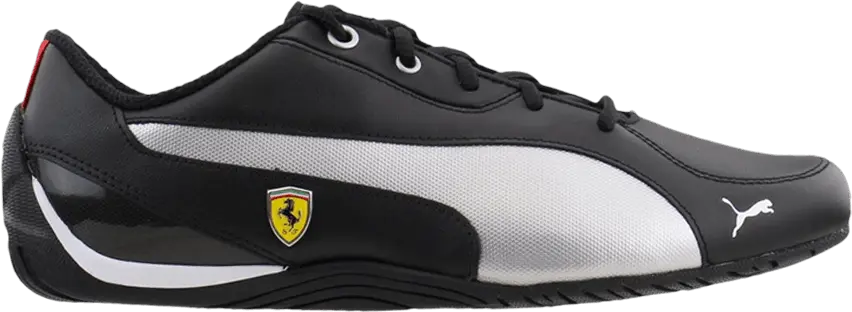  Puma Scuderia Ferrari x Drift Cat 5 NM &#039;Black&#039;