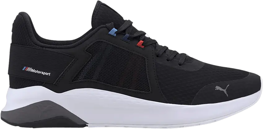  Puma BMW Motorsport x Anzarun &#039;Black&#039;