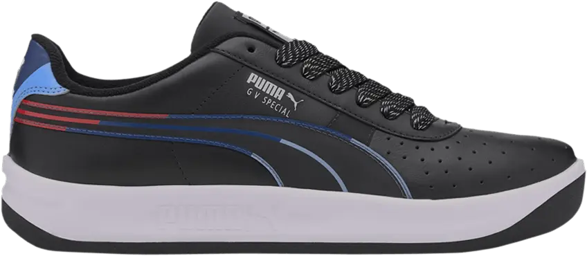  Puma BMW Motorsport x GV Special &#039;Black&#039;