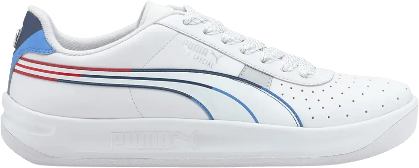  Puma BMW Motorsport x GV Special &#039;White&#039;