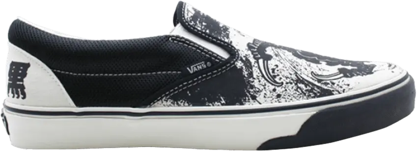  Vans Slip On S