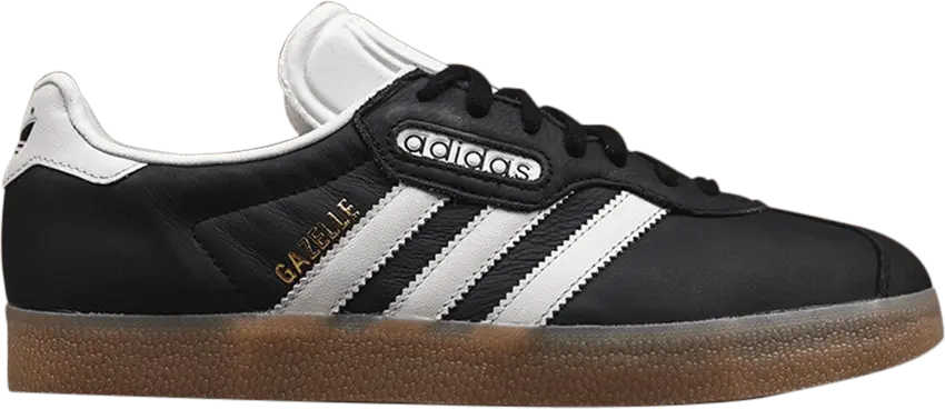  Adidas Gazelle &#039;OG Gum&#039;