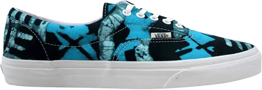  Vans Era Della Batik