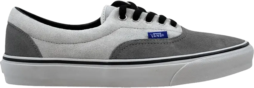  Vans Era Suede 2tone White Dove