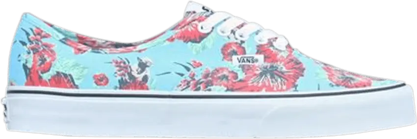  Vans Star Wars x Authentic &#039;Yoda Aloha&#039;