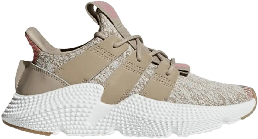  Adidas Prophere J &#039;Trace Khaki&#039;