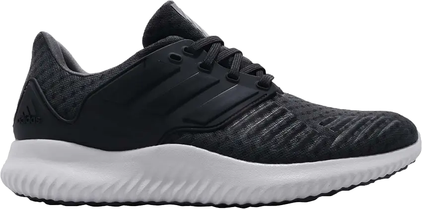  Adidas AlphaBounce RC &#039;Carbon&#039;