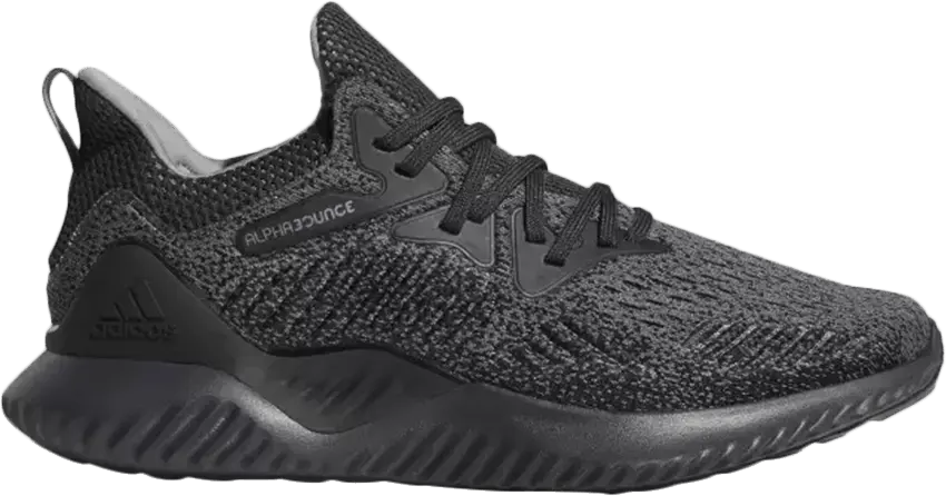  Adidas adidas Alphabounce Beyond Carbon