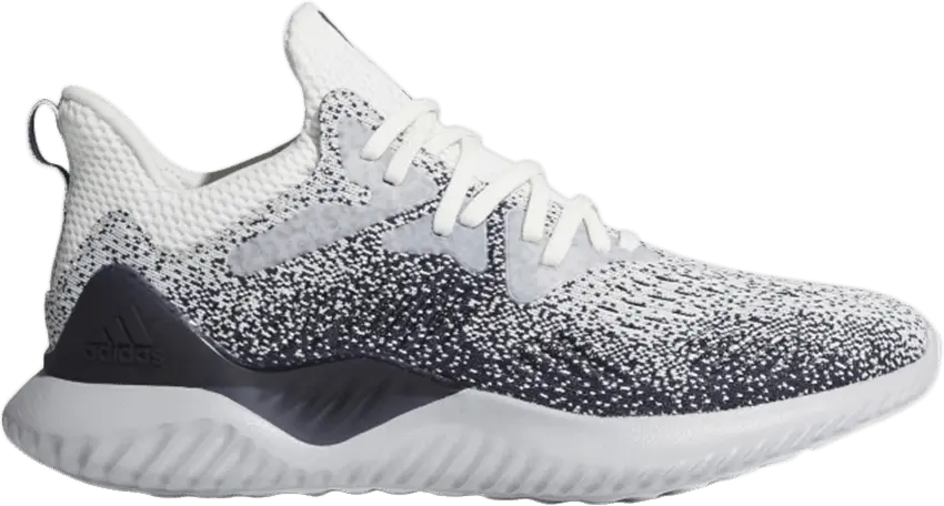  Adidas Alphabounce Beyond &#039;White Legend Ink&#039;