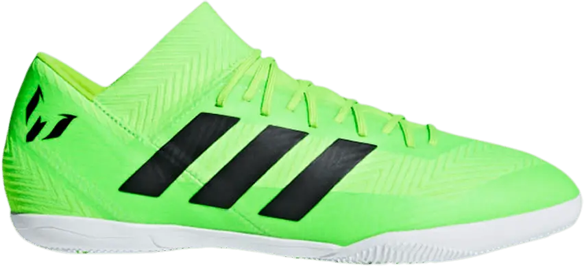  Adidas Nemeziz Messi Tango 18.3 &#039;Solar Green&#039;
