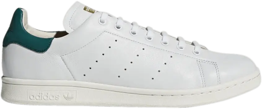  Adidas Stan Smith &#039;White Noble Green&#039;