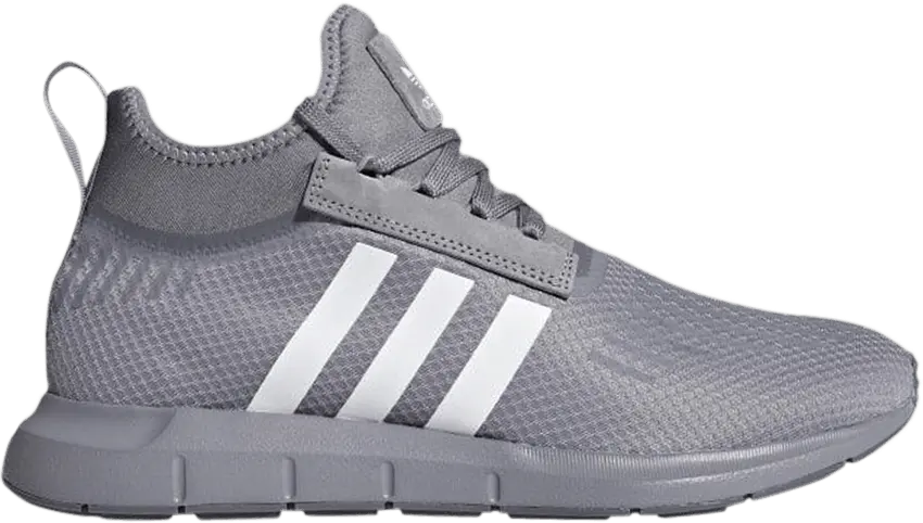  Adidas Swift Run Barrier &#039;Grey&#039;