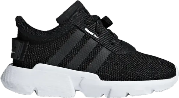  Adidas P.O.D. S3.1 Infant &#039;Core Black&#039;