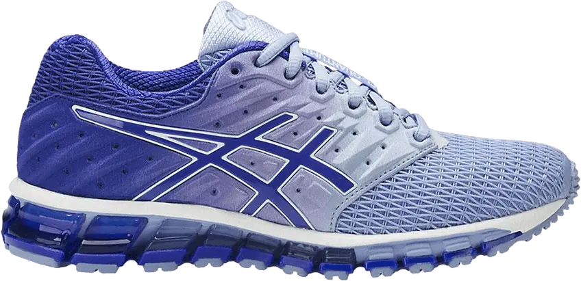  Asics Wmns Gel Quantum 180 2 &#039;Airy Blue&#039;