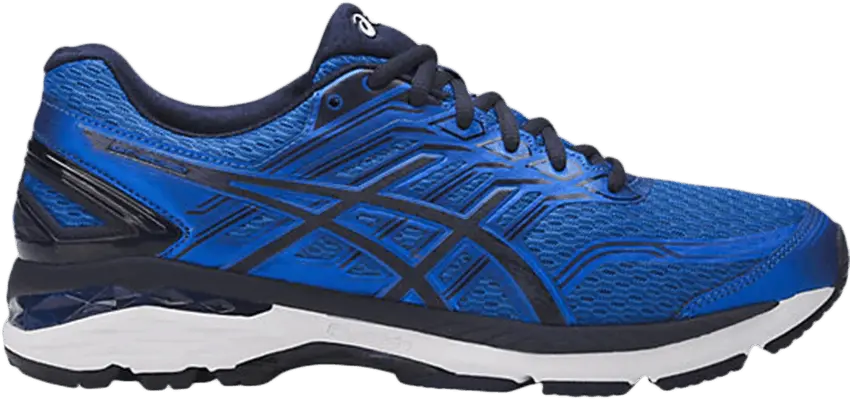  Asics GT 2000 5 &#039;Directoire Blue&#039;