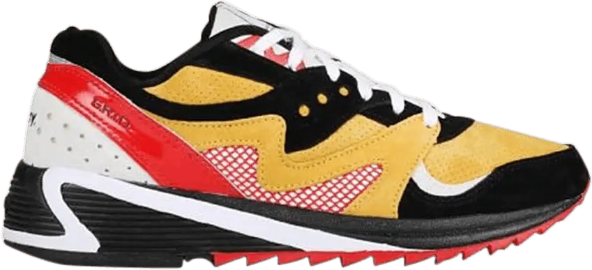  Saucony Grid 8000 Bodega Classifieds