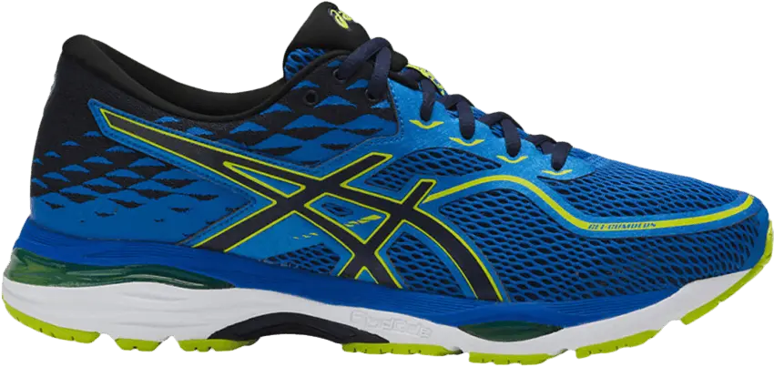  Asics Gel Cumulus 19 &#039;Directoire Blue&#039;