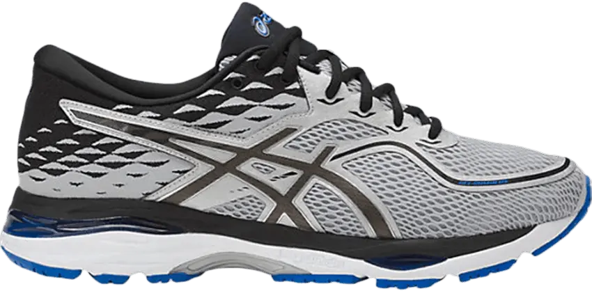  Asics Gel Cumulus 19 &#039;Glacier Grey&#039;