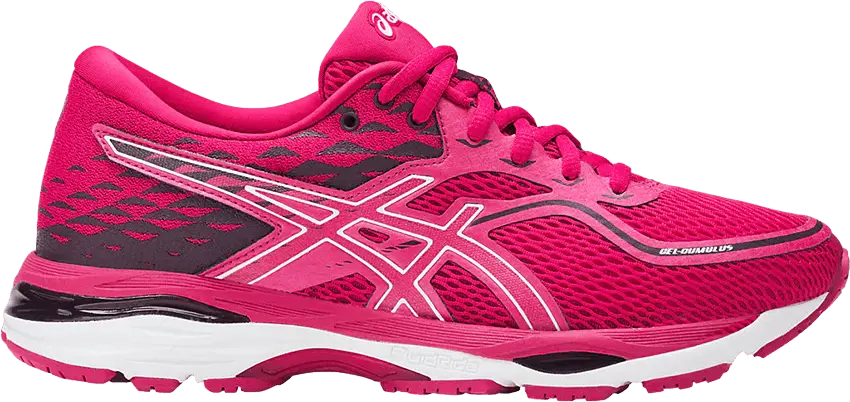  Asics Wmns Gel Cumulus 19 &#039;Cosmo Pink&#039;