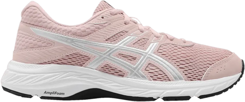  Asics Wmns Gel Contend 6 &#039;Ginger Peach&#039;