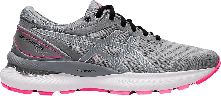  Asics Wmns Gel Nimbus 22 Lite-Show &#039;Sheet Rock&#039;