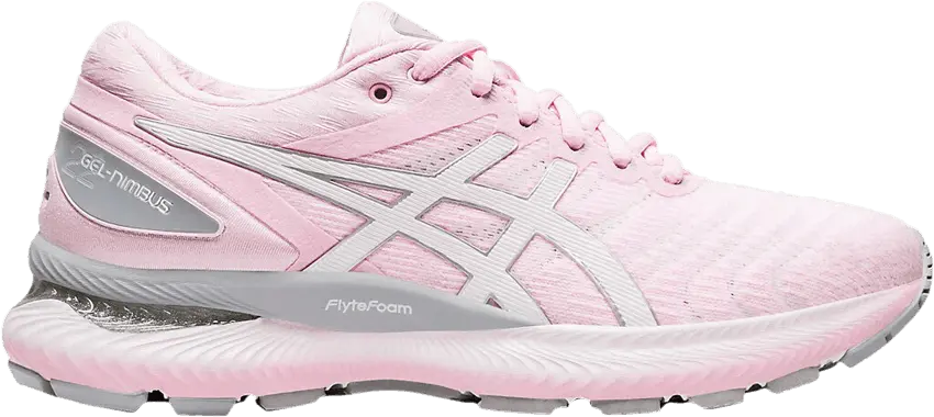  Asics Wmns Gel Nimbus 22 &#039;Cotton Candy&#039;