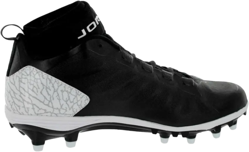 Jordan Dominate Pro 2 TD &#039;Black&#039;