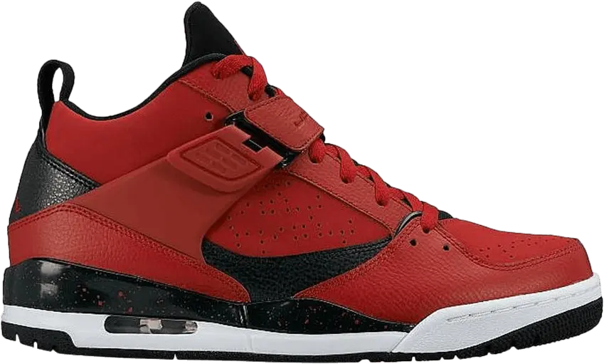  Jordan Flight 45 &#039;Gym Red&#039;