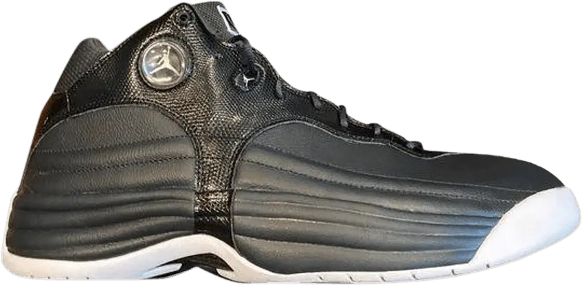  Jordan Jumpman Team 1 &#039;Anthracite&#039;