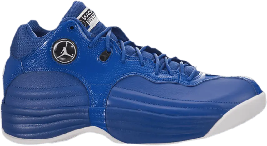  Jordan Jumpman Team 1 &#039;Sport Blue&#039;