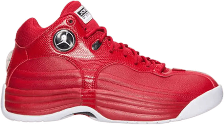 Jordan Jumpman Team I Gym Red/White-Black