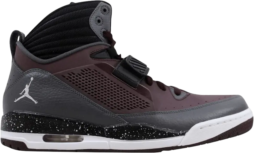 Jordan Flight 97 &#039;Deep Burgundy&#039;