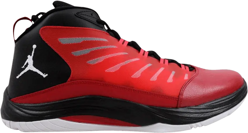 Jordan Prime.Fly 2 Gym Red