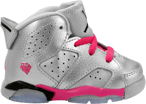  Air Jordan 6 Retro TD &#039;Valentines Day&#039;