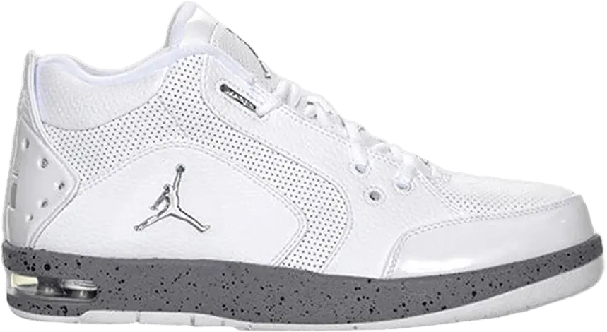 Jordan 1 Fund 5/8th &#039;White Cement Grey&#039;