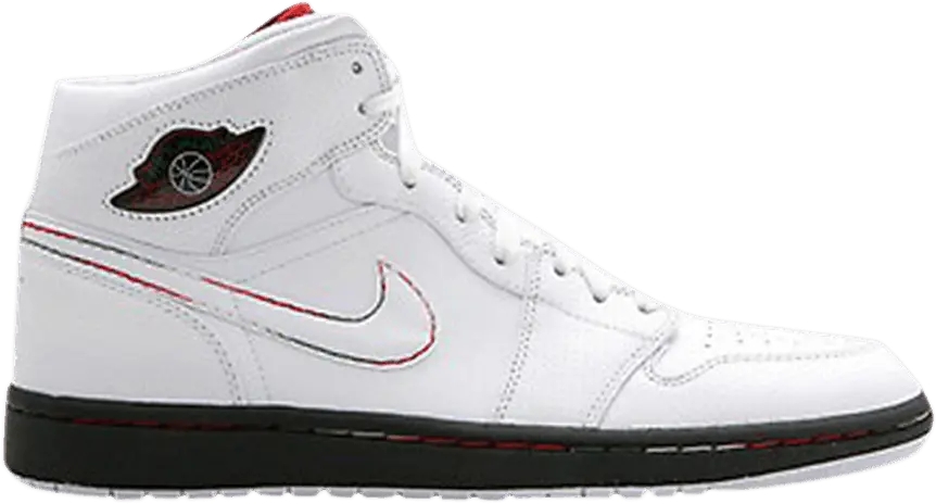  Air Jordan 1 Retro &#039;Leroy Smith&#039;