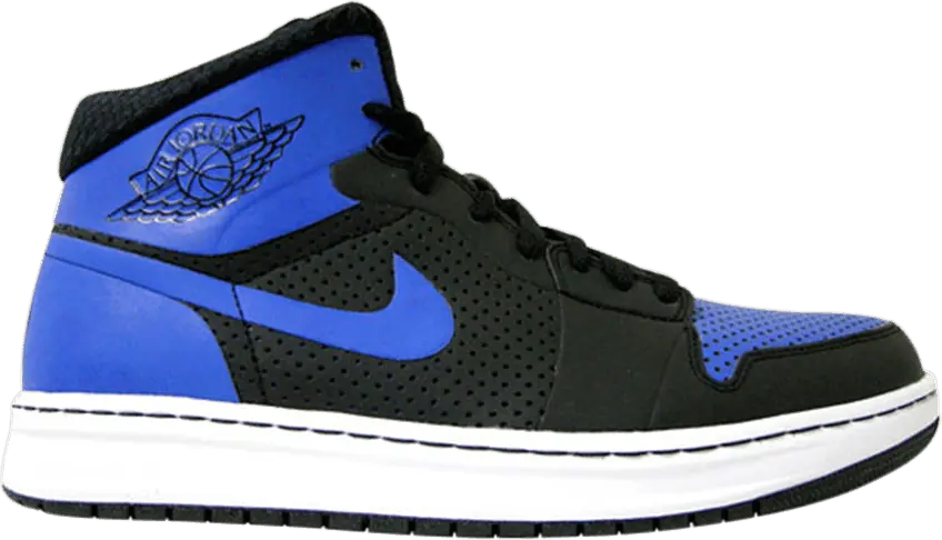  Air Jordan Alpha 1 &#039;Varsity Royal&#039;