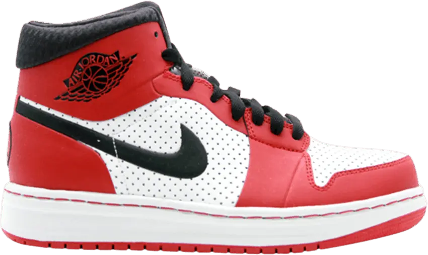  Air Jordan Alpha 1 GS &#039;Chicago&#039;