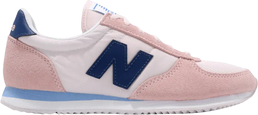 New Balance Wmns 220 &#039;Pink Blue&#039;