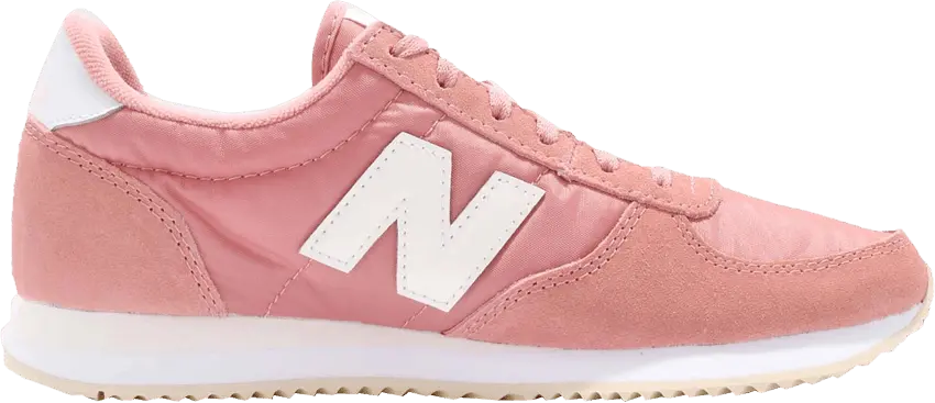 New Balance Wmns 220 &#039;Pink Ivory&#039;