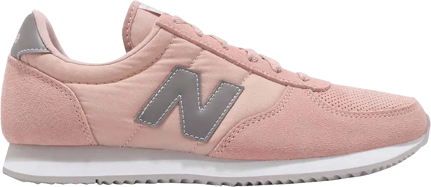 New Balance Wmns 220 &#039;Pink&#039;