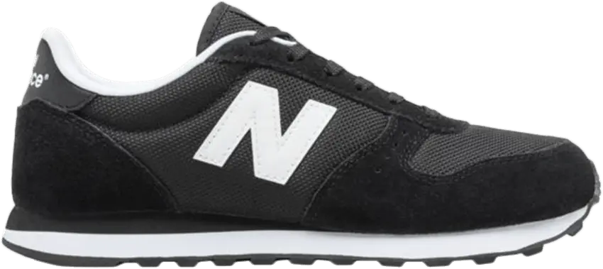 New Balance Wmns 311 &#039;Black&#039;