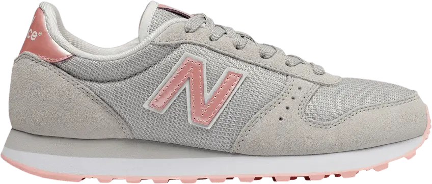 New Balance Wmns 311v1 &#039;Grey Pink&#039;