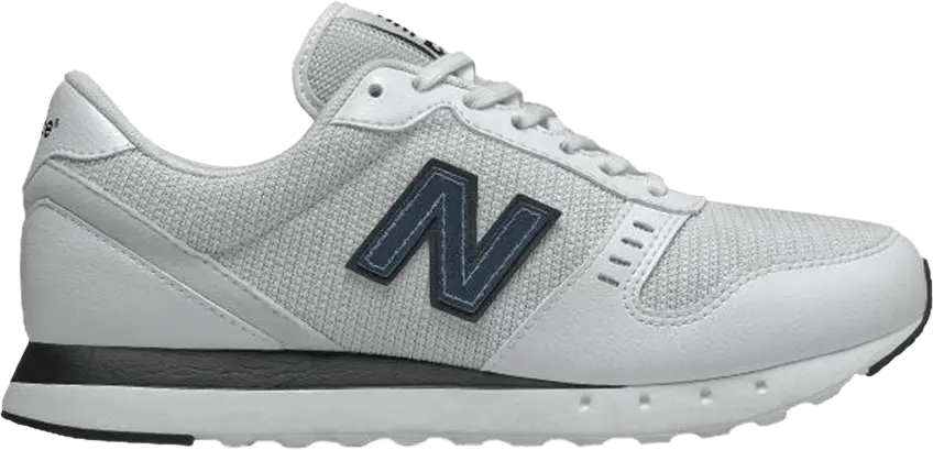  New Balance Wmns 311v2 &#039;White&#039;