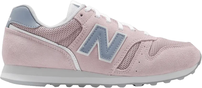  New Balance Wmns 373 &#039;Pink Blue&#039;