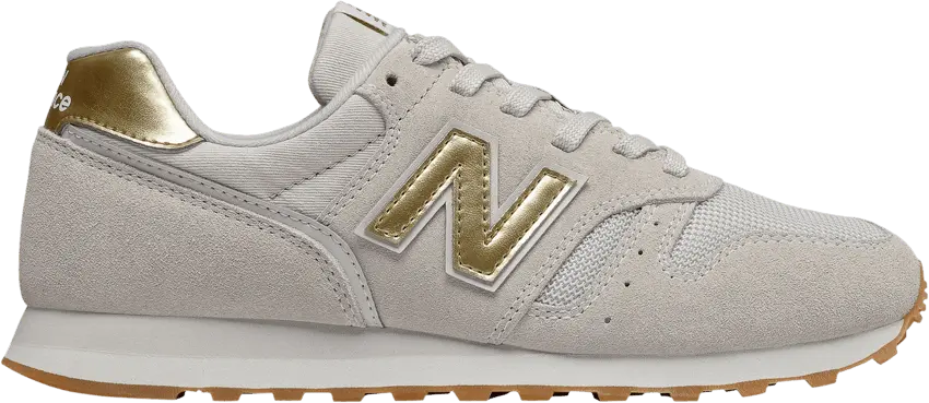  New Balance Wmns 373 &#039;Moonbeam Gold&#039;