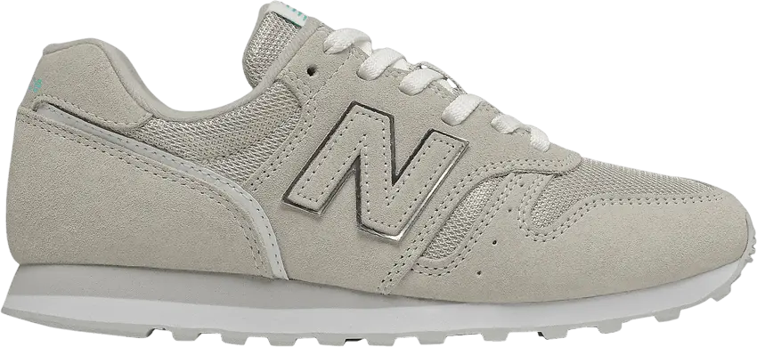  New Balance 373 Classic Pack Grey (Women&#039;s)