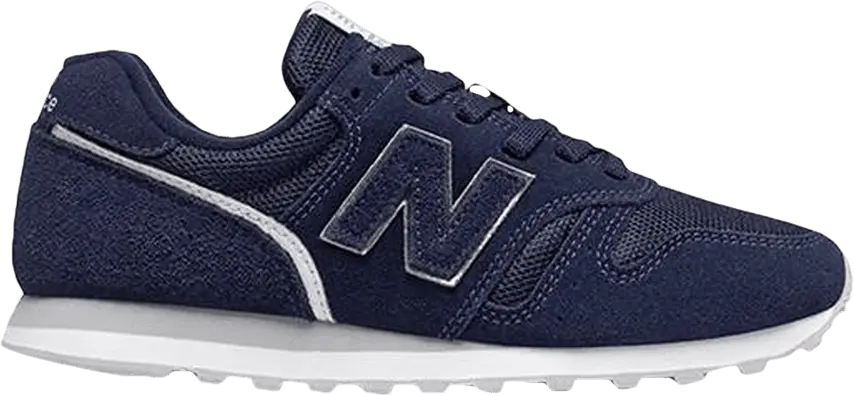  New Balance Wmns 373 &#039;Pigment&#039;